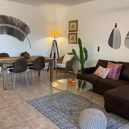 Puerto Banus Sol Appartement *