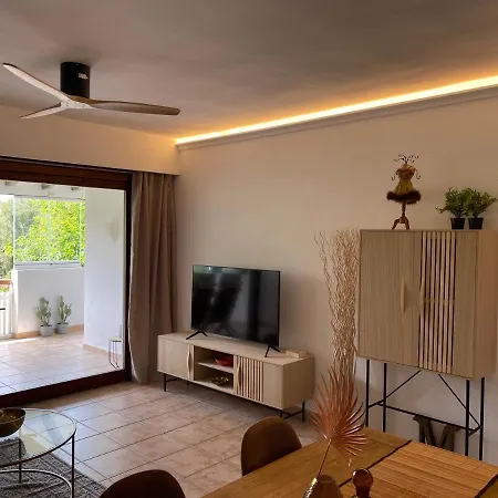 Puerto Banus Sol Apartment Marbella