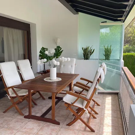 Apartment Puerto Banus Sol *