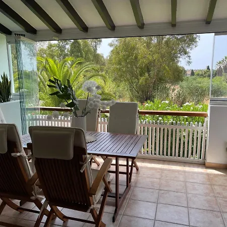 Appartement Puerto Banus Sol Marbellac