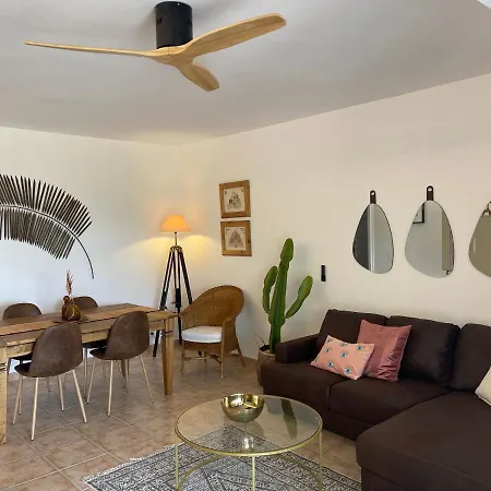 Apartment Puerto Banus Sol Marbella