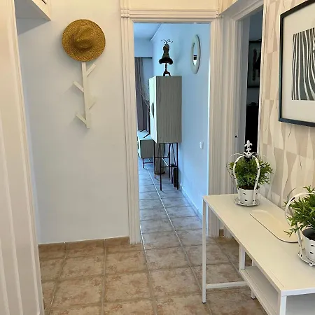 Puerto Banus Sol Appartement *