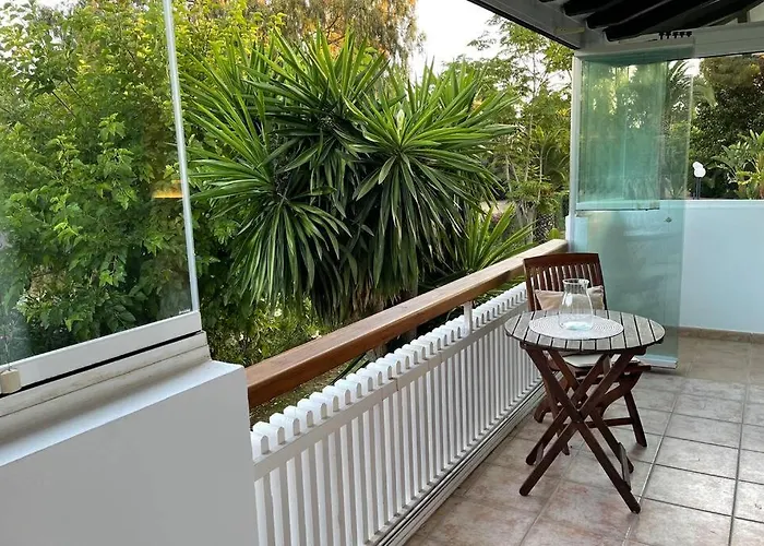 Appartement Puerto Banus Sol