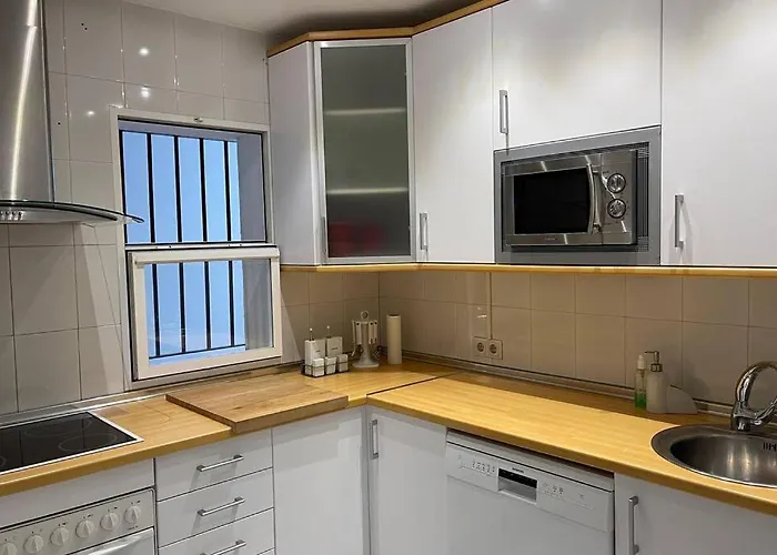 Appartement Puerto Banus Sol *
