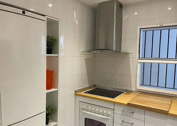 Puerto Banus Sol Appartement Marbellac