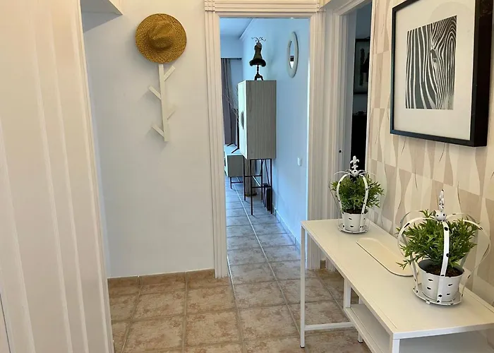 Puerto Banus Sol Appartement *