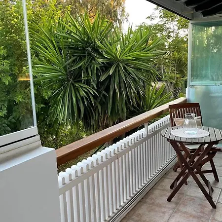 Appartement Puerto Banus Sol