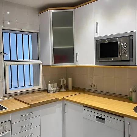 Appartement Puerto Banus Sol *