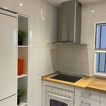 Puerto Banus Sol Appartement Marbella